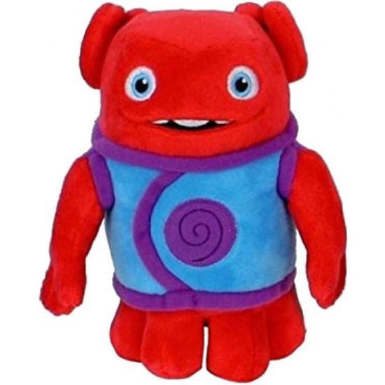 HOME PELUCHE SURTIDOS 15 CM image 4