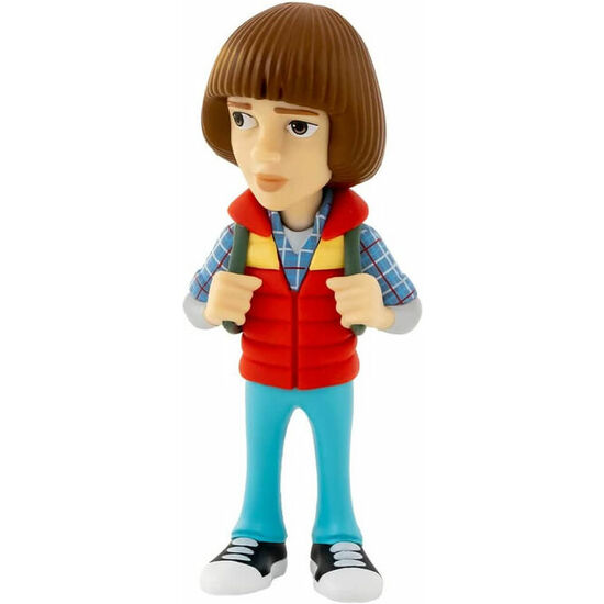 FIGURA MINIX WILL STRANGER THINGS 12CM image 1