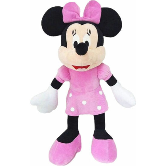 PELUCHE MINNIE DISNEY 80CM image 0