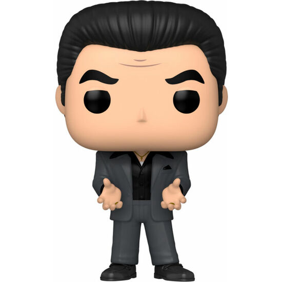 FIGURA POP THE SOPRANOS SILVIO image 2