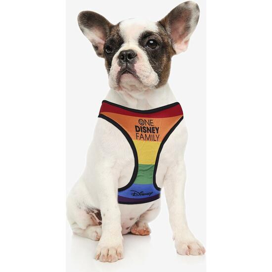 COLLAR PARA PERROS DISNEY PRIDE BLACK image 3