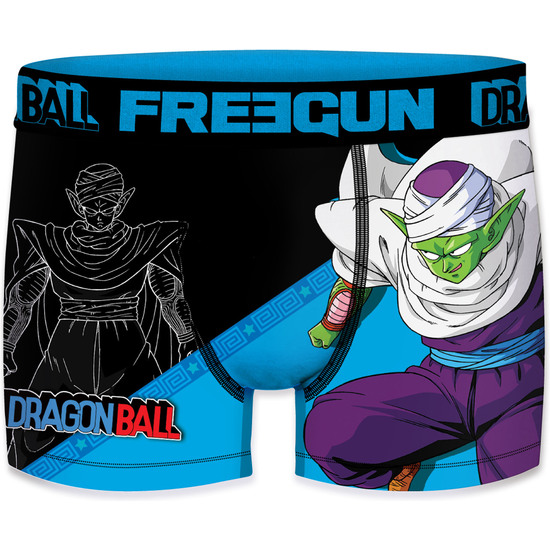 BOXER CALZONCILLO FREEGUN DRAGON BALL PARA HOMBRE image 0