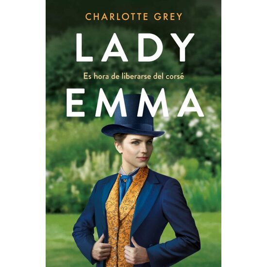 LADY EMMA image 0