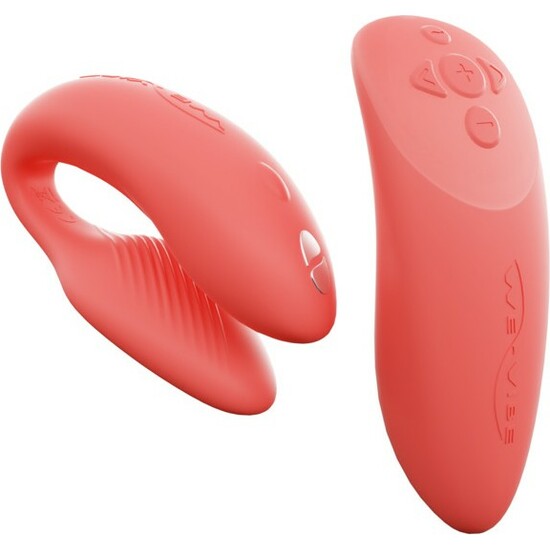 WE-VIBE CHORUS CORAL image 0