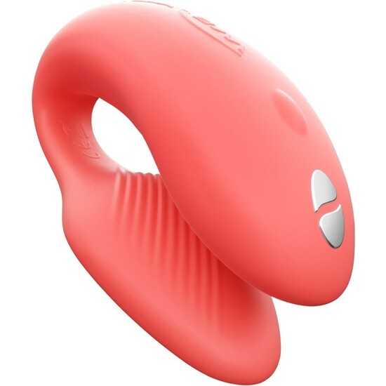 WE-VIBE CHORUS CORAL image 1