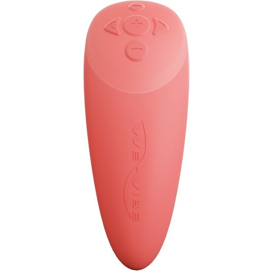 WE-VIBE CHORUS CORAL image 3