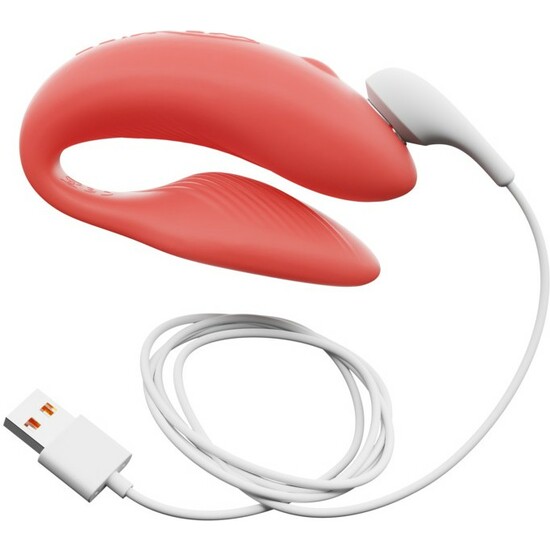 WE-VIBE CHORUS CORAL image 4