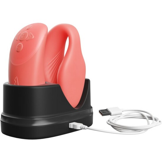 WE-VIBE CHORUS CORAL image 6