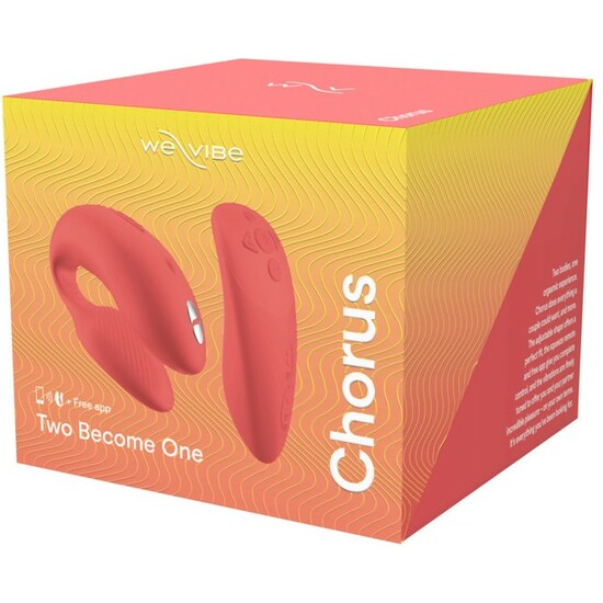 WE-VIBE CHORUS CORAL image 8