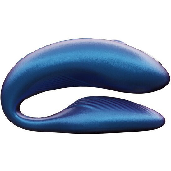 WE-VIBE CHORUS COSMIC BLUE image 1