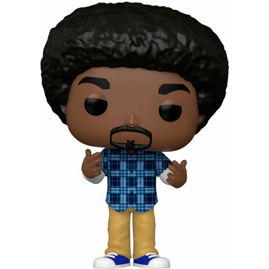 FIGURA POP SNOOP DOGG image 1