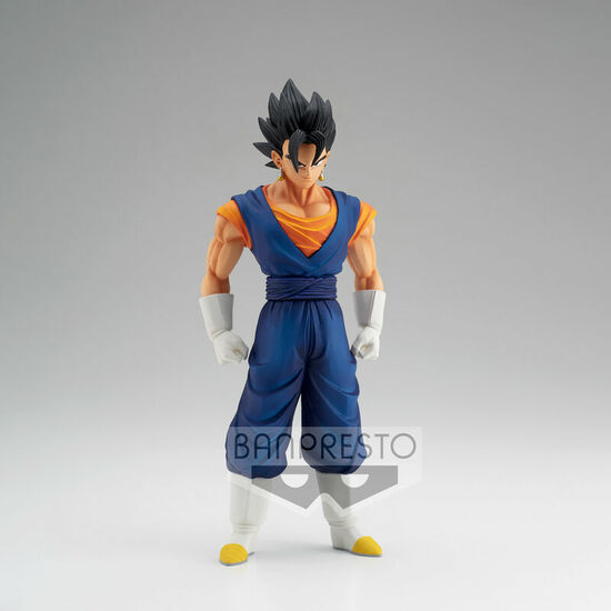 FIGURA VEGITO SOLID EDGE WORKS VOL.4 DRAGON BALL Z 17CM image 2