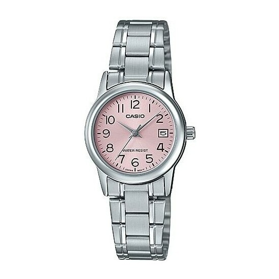 RELOJ CASIO SEÑORA LTP-V002D-4BUDF image 0