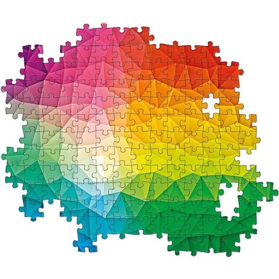 PUZZLE 1000 PZAS. COLORBOOM MOSAICO image 2