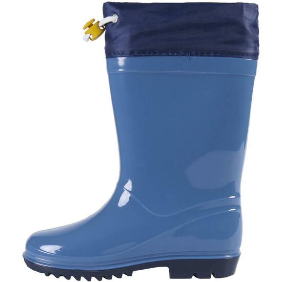 BOTAS LLUVIA PVC PAW PATROL BLUE image 1