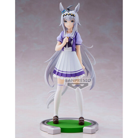 FIGURA OGURI CAP UMAMUSUME: PRETTY DERBY 18CM image 0