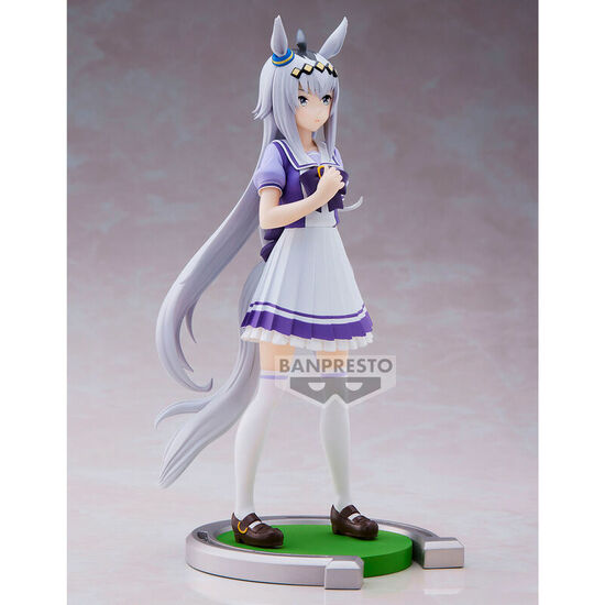 FIGURA OGURI CAP UMAMUSUME: PRETTY DERBY 18CM image 1