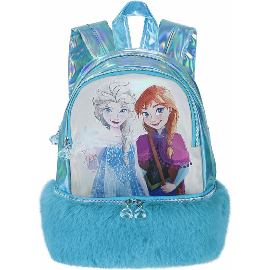 MOCHILA LEAD FROZEN 2 DISNEY 27CM image 1