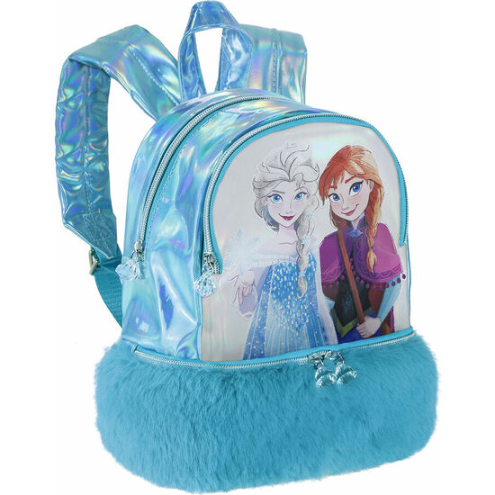 MOCHILA LEAD FROZEN 2 DISNEY 27CM image 2