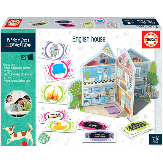 ENGLISH HOUSE image 0