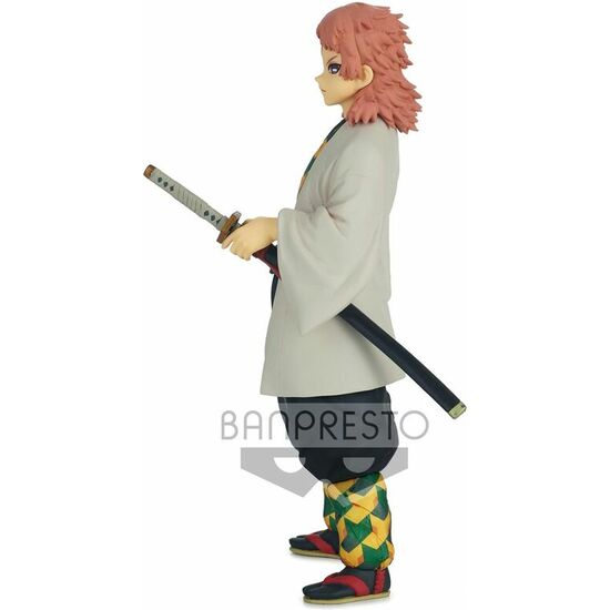 FIGURA SABITO DEMON SLAYER KIMETSU NO YAIBA VOL.19 16CM image 2