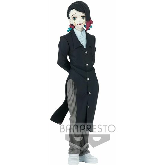 FIGURA ENMU DEMON SERIES VOL.3 DEMON SLAYER KIMETSU NO YAIBA 17CM image 0