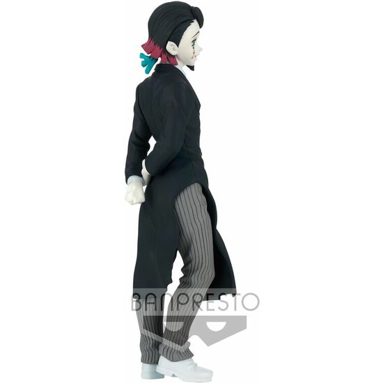 FIGURA ENMU DEMON SERIES VOL.3 DEMON SLAYER KIMETSU NO YAIBA 17CM image 2