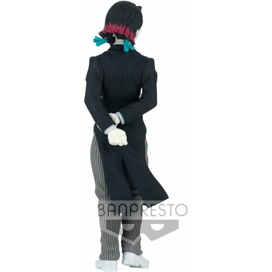 FIGURA ENMU DEMON SERIES VOL.3 DEMON SLAYER KIMETSU NO YAIBA 17CM image 3