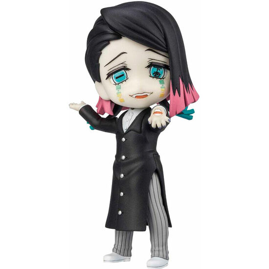FIGURA FIGUARTS MINI ENMU DEMON SLAYER KIMETSU NO YAIBA 9CM image 0
