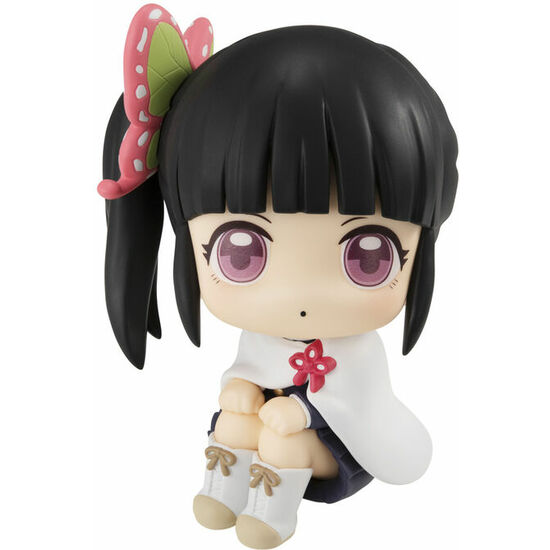 FIGURA LOOKUP KANAO TSUYURI DEMON SLAYER KIMETSU NO YAIBA 11CM image 2