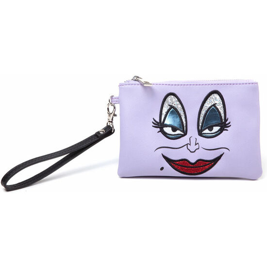 BOLSO MANO URSULA SIRENITA DISNEY image 0