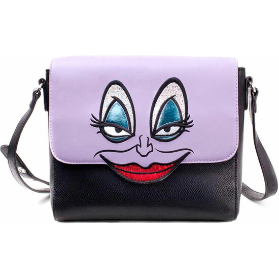 BOLSO BANDOLERA URSULA SIRENITA DISNEY image 0