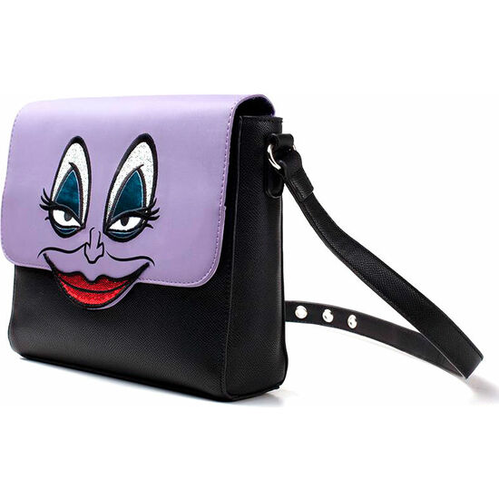 BOLSO BANDOLERA URSULA SIRENITA DISNEY image 2