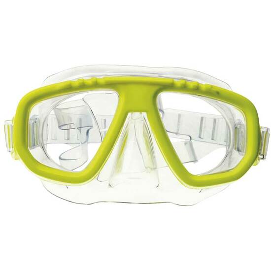 LENTE BUCEO PVC JUNIOR PROFESIONAL image 2