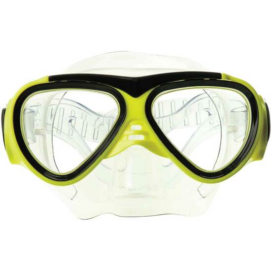 LENTE BUCEO PVC JUNIOR MARINA image 2