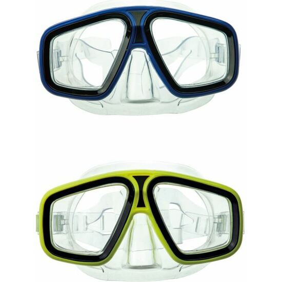 LENTE BUCEO PVC JUNIOR DERBI image 0