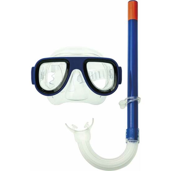 SET BUCEO PVC JUNIOR OASIS image 1