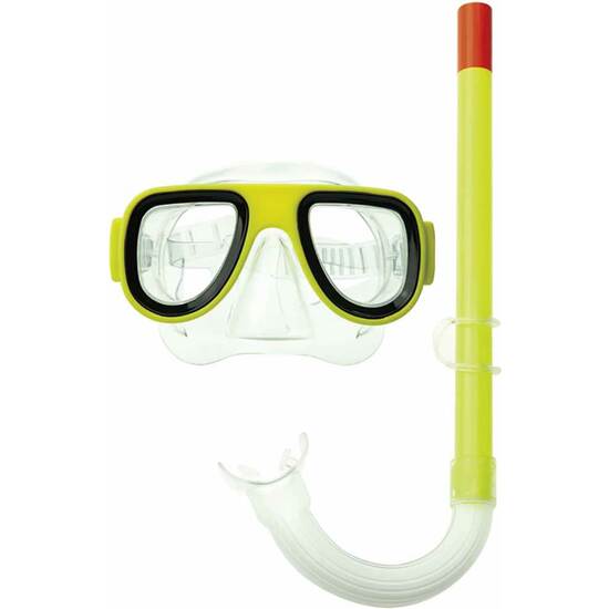 SET BUCEO PVC JUNIOR OASIS image 2