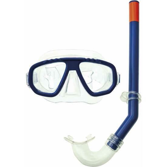 SET BUCEO PVC JUNIOR SUNNY image 1