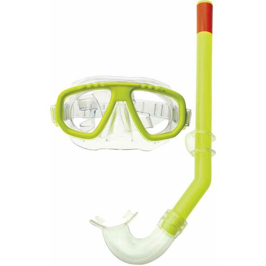 SET BUCEO PVC JUNIOR SUNNY image 2