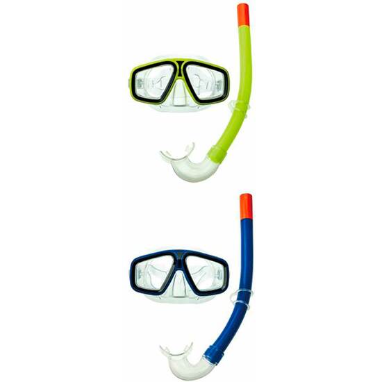 SET BUCEO PVC JUNIOR ATENEA image 0