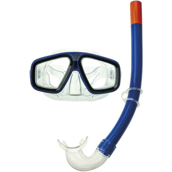 SET BUCEO PVC JUNIOR ATENEA image 1