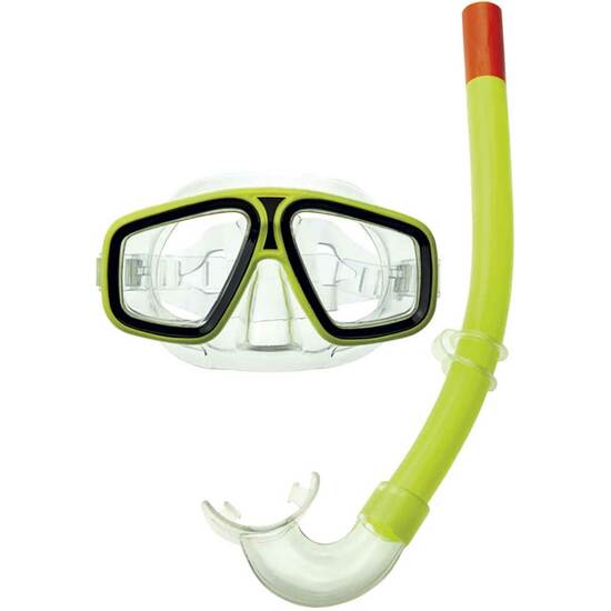 SET BUCEO PVC JUNIOR ATENEA image 2