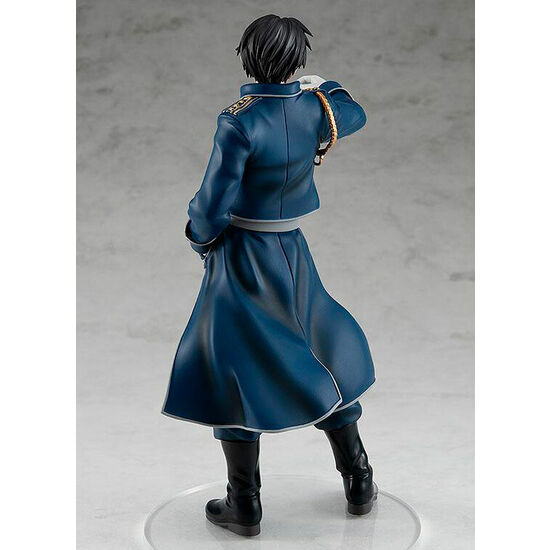 FIGURA POP UP PARADE ROY MUSTANG FULLMETAL ALCHEMIST BROTHERHOOD 17CM image 2