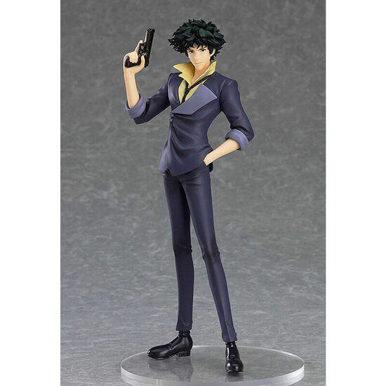 FIGURA POP UP PARADE SPIKE SPIEGEL COWBOY BEBOP 18CM image 0