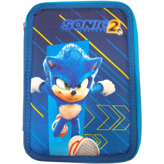 PLUMIER SONIC 2 DOBLE image 0