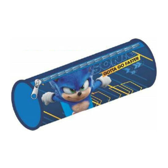 PORTATODO SONIC 2 image 0