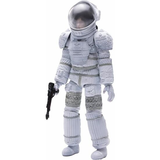 FIGURA RIPLEY IN SPACESUIT ALIEN PREVIEWS EXCLUSIVE 10CM image 0