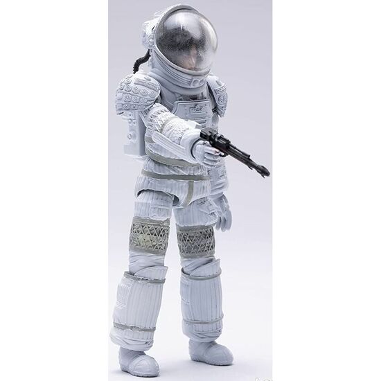 FIGURA RIPLEY IN SPACESUIT ALIEN PREVIEWS EXCLUSIVE 10CM image 1