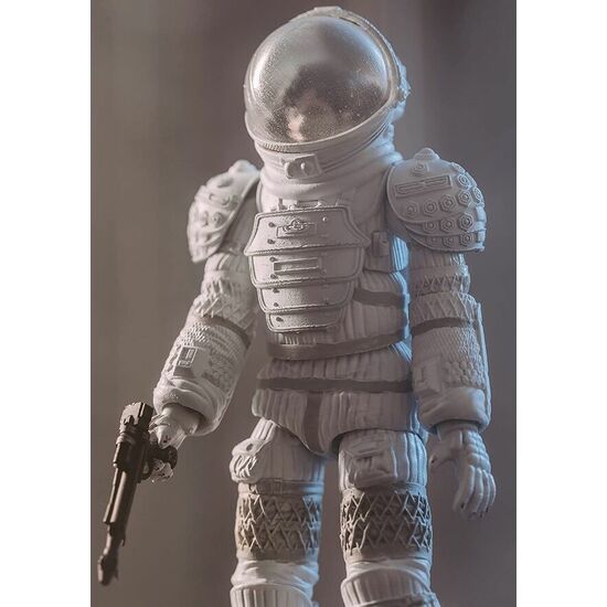 FIGURA RIPLEY IN SPACESUIT ALIEN PREVIEWS EXCLUSIVE 10CM image 2